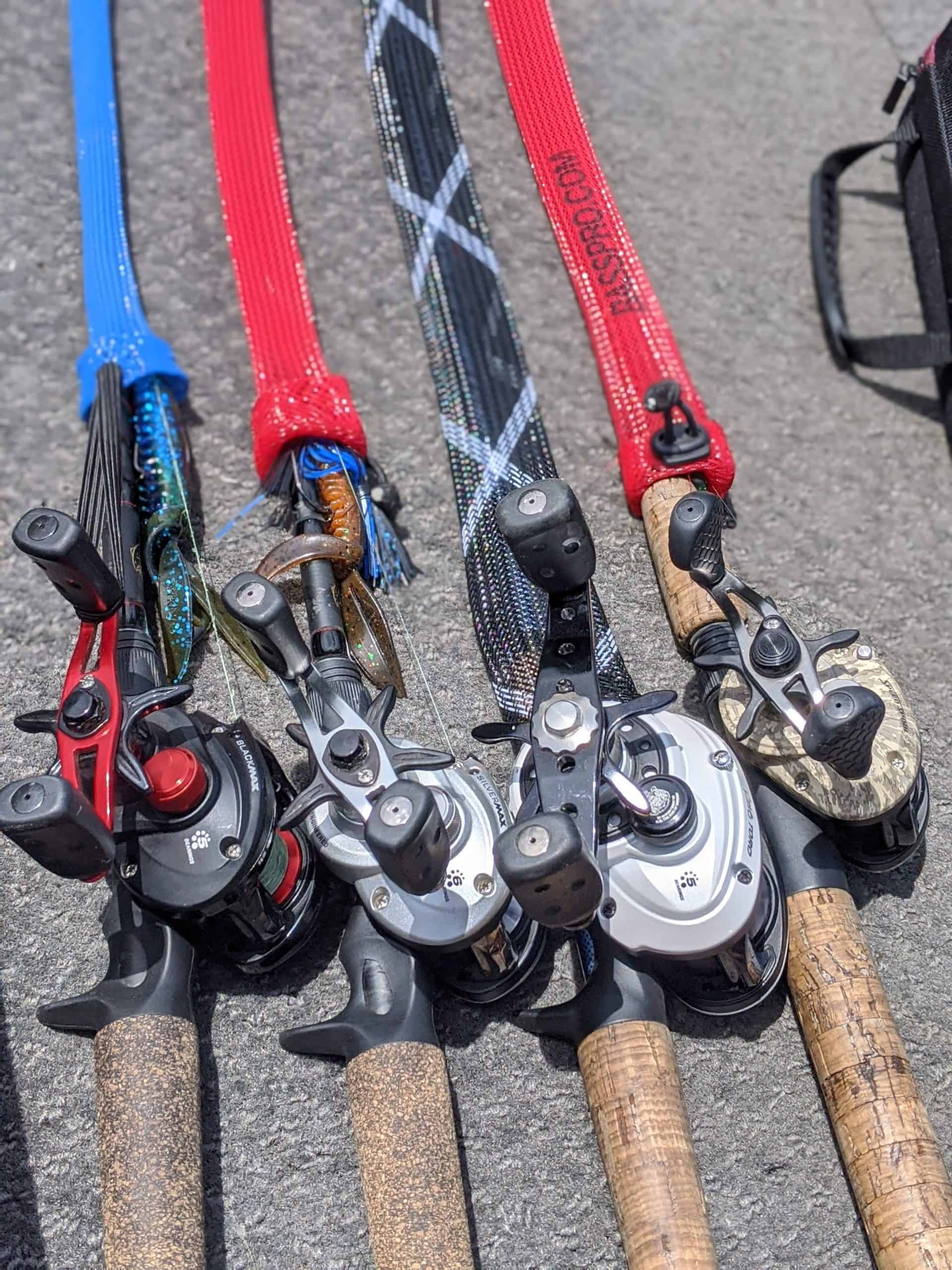 7 Tips For When To Use A Baitcaster Reel - Slamming Bass