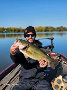 fall bass fishing misconceptions