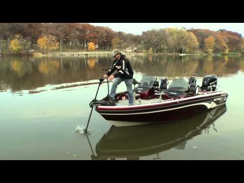 motorguide Xi5 wireless trolling motor