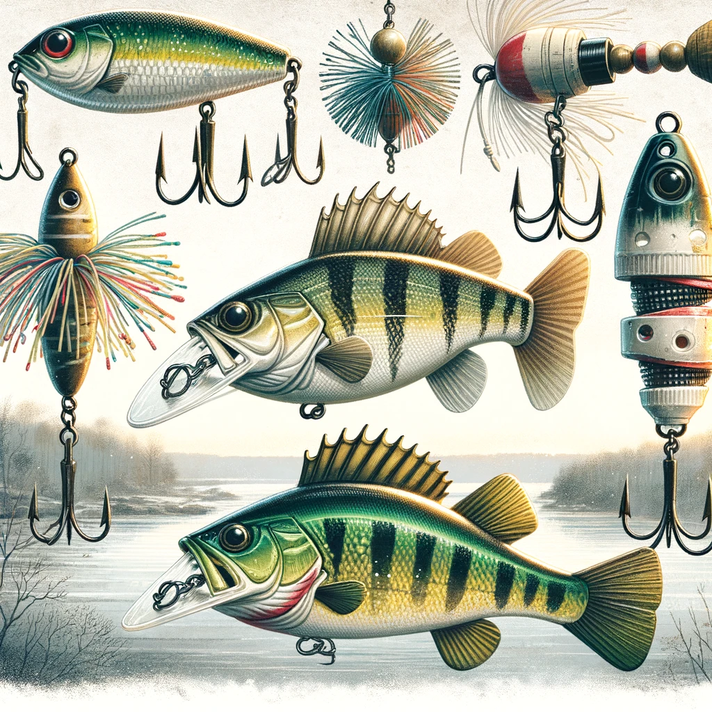 https://www.slammingbass.com/wp-content/uploads/2024/02/DALL%C2%B7E-2024-02-06-12.33.20-An-illustration-showcasing-a-variety-of-lures-used-in-winter-power-fishing-for-bass-including-spinnerbaits-vibrating-jigs-and-shallow-diving-crankb.webp