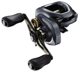 Shimano Curado DC 200 Baitcaster Reel