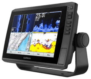 garmin echomap ultra 126sv