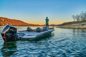 Ranger Bass Boats