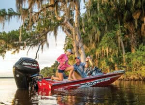 Tracker Bass Boats - 2020 TRACKER PRO TEAM 175 TXW