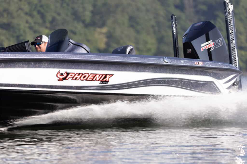 Phoenix Bass Boats