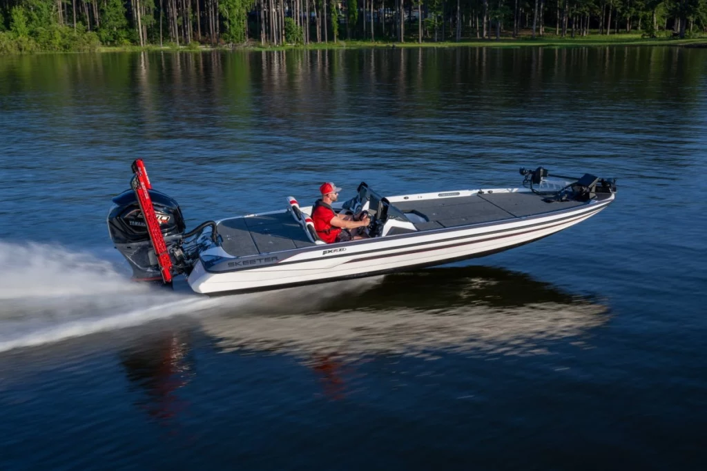 Skeeter Bass Boats